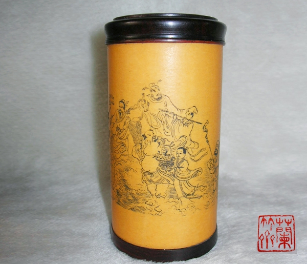 兰州刻葫芦