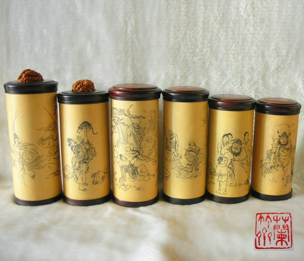 兰州刻葫芦