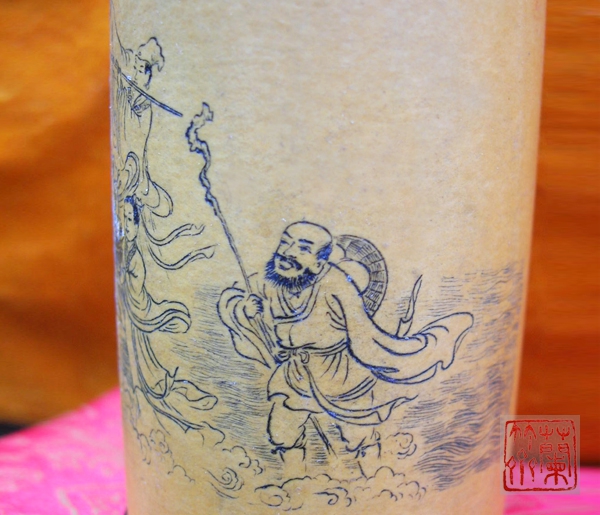 兰州刻葫芦